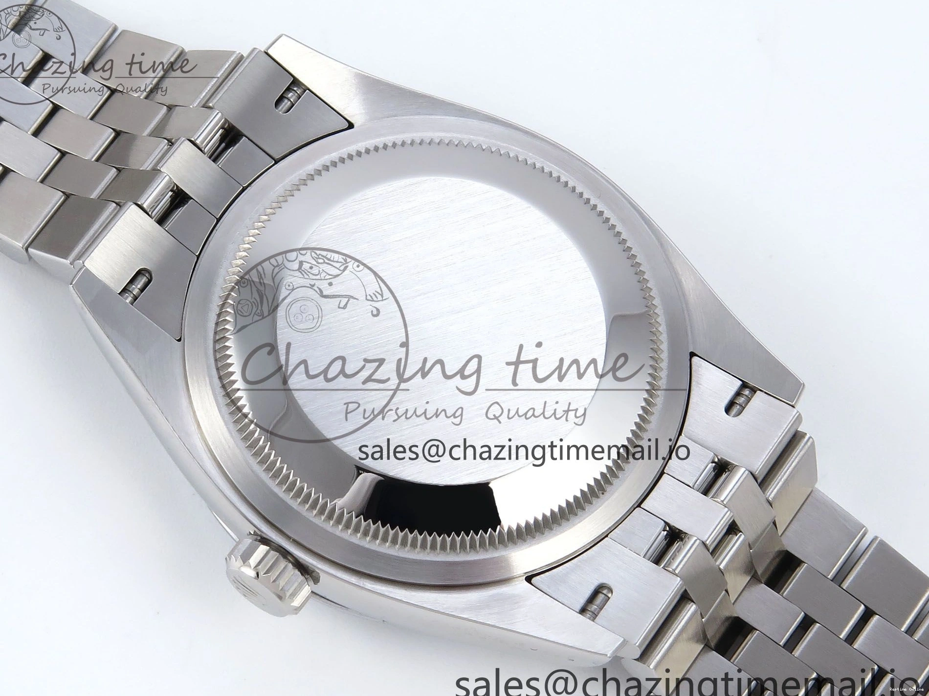 0118 DateJust 36 126234 QF+ 1:1 Best Edition 904L Steel Green Stick Dial on SS Jubilee Bracelet VR Soft 925